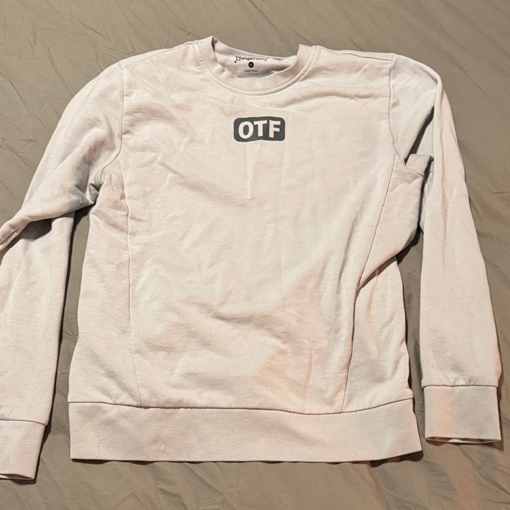 OTF Crewneck